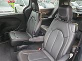 Thumbnail of 2025 Ceramic Gray Clearcoat Chrysler Pacifica
