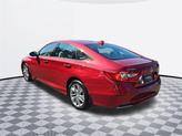Thumbnail of 2018 -Select- Honda Accord