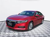 Photo of 2018 -Select- Honda Accord