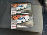 Thumbnail of 2020 Bright White RAM ProMaster City
