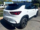 Thumbnail of 2023 White Chevrolet Trailblazer