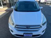 Thumbnail of 2017 White Ford Escape