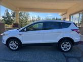 Thumbnail of 2017 White Ford Escape