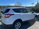 Thumbnail of 2017 White Ford Escape