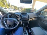 Thumbnail of 2017 White Ford Escape