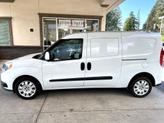 Thumbnail of 2021 Bright White RAM ProMaster City