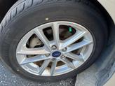 Thumbnail of 2016 Gray Ford Focus