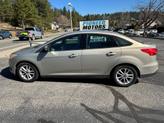 Thumbnail of 2016 Gray Ford Focus
