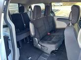 Thumbnail of 2019 White Knuckle Clearcoat Dodge Grand Caravan