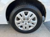 Thumbnail of 2019 White Knuckle Clearcoat Dodge Grand Caravan