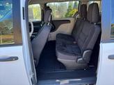 Thumbnail of 2019 White Knuckle Clearcoat Dodge Grand Caravan