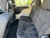 Thumbnail of 2019 White Knuckle Clearcoat Dodge Grand Caravan