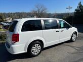 Thumbnail of 2019 White Knuckle Clearcoat Dodge Grand Caravan