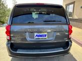 Thumbnail of 2017 Granite Pearlcoat Dodge Grand Caravan
