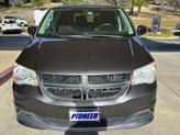 Thumbnail of 2017 Granite Pearlcoat Dodge Grand Caravan