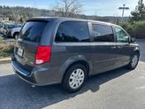 Thumbnail of 2017 Granite Pearlcoat Dodge Grand Caravan