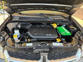 Thumbnail of 2017 Granite Pearlcoat Dodge Grand Caravan