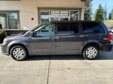 Thumbnail of 2017 Granite Pearlcoat Dodge Grand Caravan