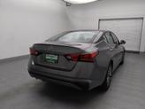 Thumbnail of 2023 Gun Metallic Nissan Altima