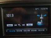 Thumbnail of 2017 Deep Ocean Blue Metallic Chevrolet Silverado 1500