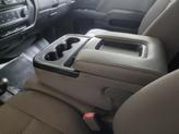 Thumbnail of 2017 Deep Ocean Blue Metallic Chevrolet Silverado 1500