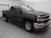 Thumbnail of 2017 Deep Ocean Blue Metallic Chevrolet Silverado 1500