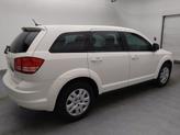 Thumbnail of 2014 White Dodge Journey