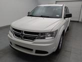Thumbnail of 2014 White Dodge Journey