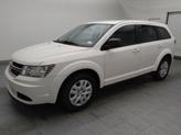 Thumbnail of 2014 White Dodge Journey