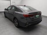 Thumbnail of 2023 Gray Kia Forte