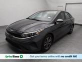 Photo of 2023 Gray Kia Forte
