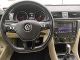 Thumbnail of 2017 Fortana Red Volkswagen Passat