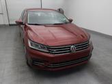 Thumbnail of 2017 Fortana Red Volkswagen Passat