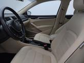 Thumbnail of 2017 Fortana Red Volkswagen Passat