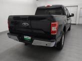 Thumbnail of 2019 Agate Black Metallic Ford F-150