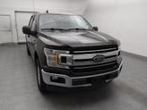 Thumbnail of 2019 Agate Black Metallic Ford F-150