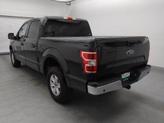 Thumbnail of 2019 Agate Black Metallic Ford F-150