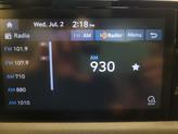 Thumbnail of 2021 Quartz White Hyundai SONATA