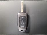 Thumbnail of 2021 Quartz White Hyundai SONATA