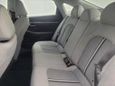 Thumbnail of 2021 Quartz White Hyundai SONATA