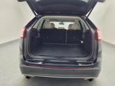 Thumbnail of 2017 Shadow Black Ford Edge