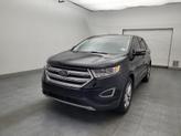 Thumbnail of 2017 Shadow Black Ford Edge