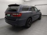 Thumbnail of 2021 Reactor Blue Pearlcoat Dodge Durango