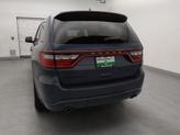 Thumbnail of 2021 Reactor Blue Pearlcoat Dodge Durango