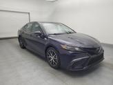 Thumbnail of 2022 Blueprint Toyota Camry