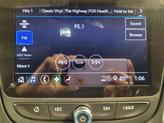Thumbnail of 2023 Mineral Gray Metallic Chevrolet Malibu