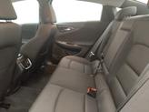 Thumbnail of 2023 Mineral Gray Metallic Chevrolet Malibu