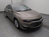 Thumbnail of 2023 Mineral Gray Metallic Chevrolet Malibu