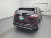 Thumbnail of 2020 Red Ford Edge