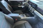 Thumbnail of 2024 Polar White Mercedes-Benz GLB 250